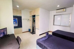 Room - Ocean Room (Bangkok)