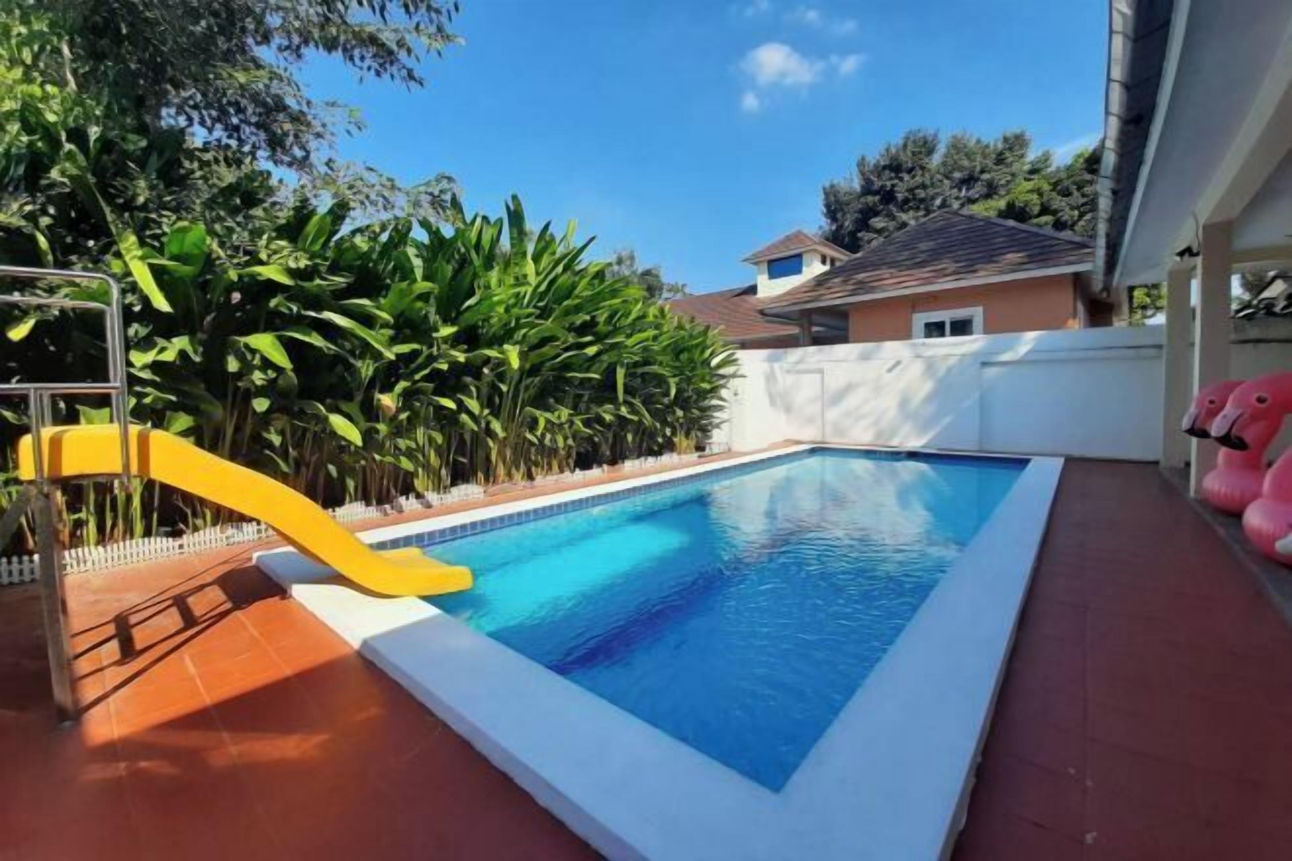 Comodidades da propriedade