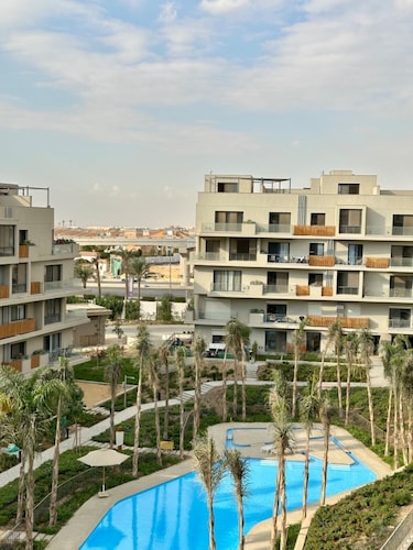 Sodic Villette New Cairo by BirdNest