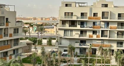 Sodic Villette New Cairo by BirdNest