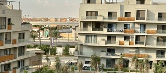 Sodic Villette New Cairo by BirdNest