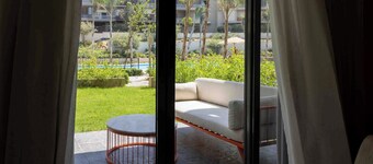 Sodic Villette New Cairo by BirdNest