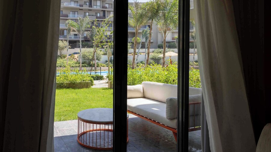 Sodic Villette New Cairo by BirdNest