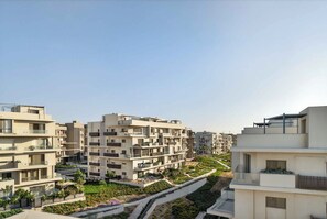 Front of property - Sodic Villette New Cairo by BirdNest (New Cairo)