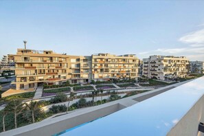 Front of property - Sodic Villette New Cairo by BirdNest (New Cairo)