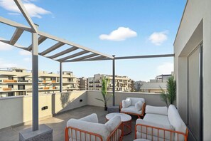 Exterior - Sodic Villette New Cairo by BirdNest (New Cairo)