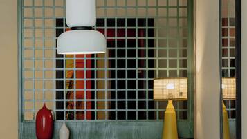 Servicio a la habitación