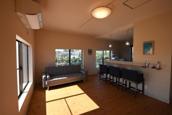 Room - Surf Island Isumi (Isumi)