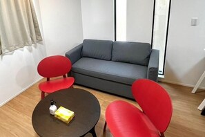 Room - Yahiro 6chome (Tokyo)