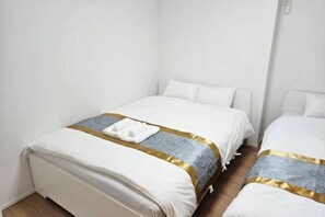 Room - Yahiro 6chome (Tokyo)