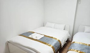 Room - Yahiro 6chome (Tokyo)