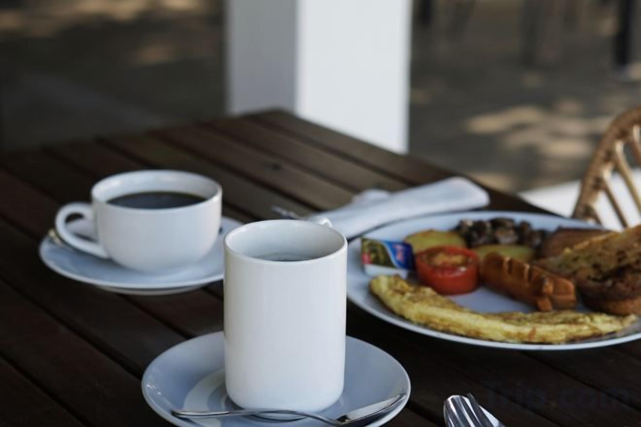 Hidangan sarapan