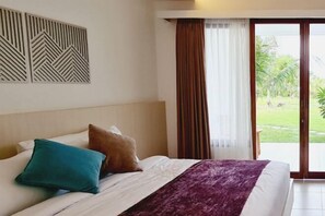 Room - Palm Springs Bali Dive Resort (Bali)