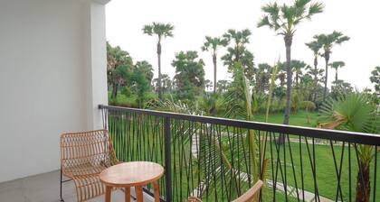 Palm Springs Bali Dive Resorts