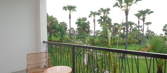 Palm Springs Bali Dive Resorts