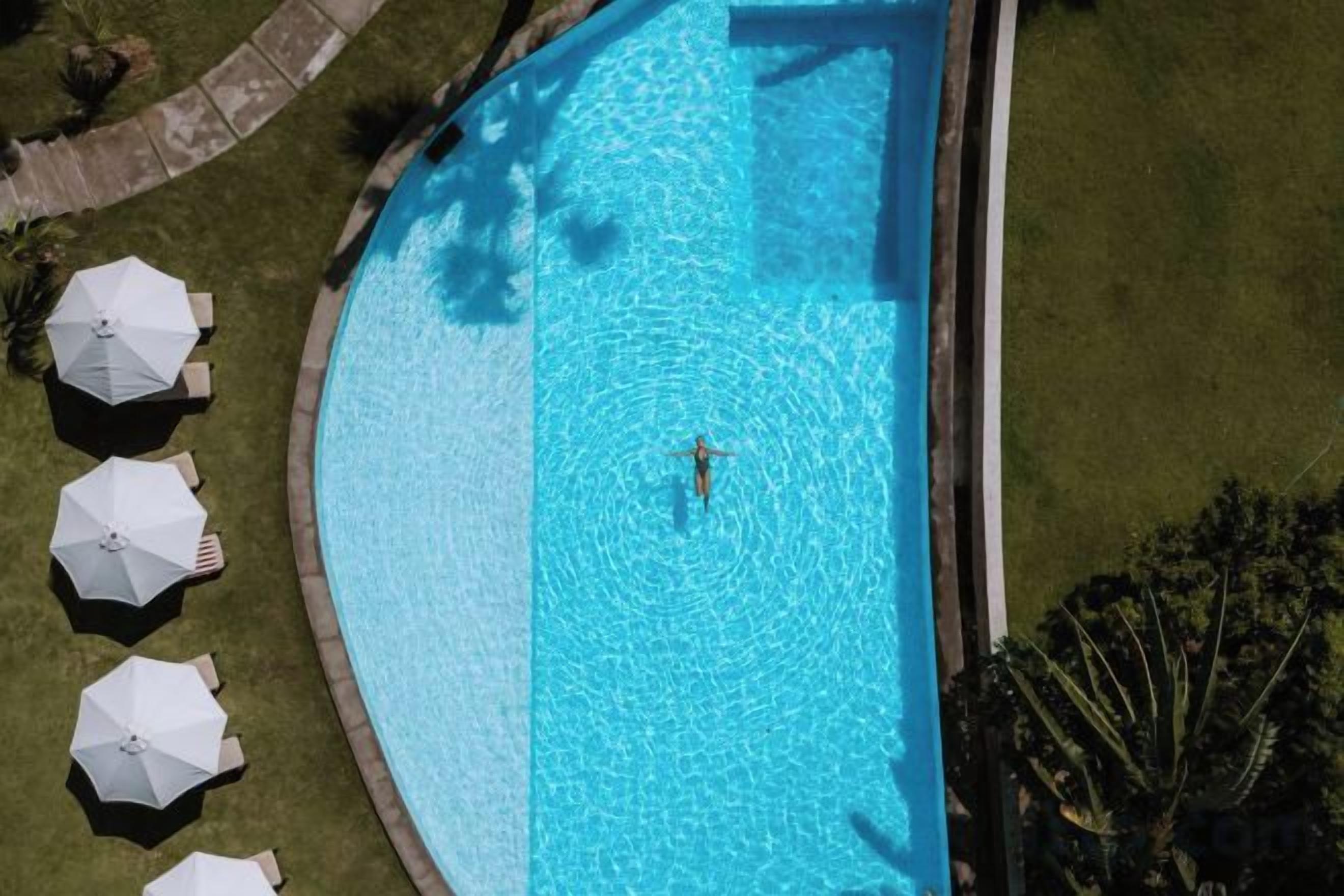 Kolam renang