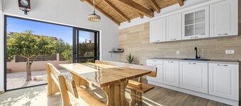 Villa Kunfin ZadarVillas