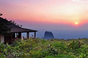 Room - Popa Mountain Resort (Myingyan)