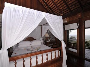 Room - Popa Mountain Resort (Myingyan)