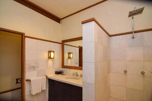 Room - Popa Mountain Resort (Myingyan)