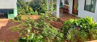 Ruhija Gorilla Guest house