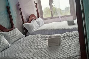 Room - Ruhija Gorilla Guest house (Rubanda)