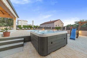 Terraço/pátio