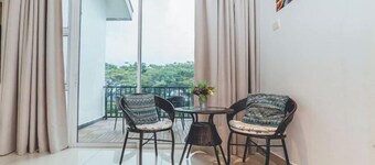 d'Lux 6BR16-25px Pool/BBQ/NetFlx/HotPot/KTV/Mahjong