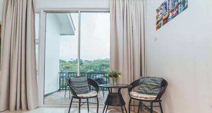 d'Lux 6BR16-25px Pool/BBQ/NetFlx/HotPot/KTV/Mahjong