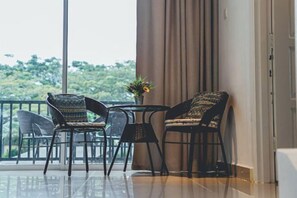 Interior - d'Lux 6BR16-25px Pool/BBQ/NetFlx/HotPot/KTV/Mahjong (Bandar Penawar)