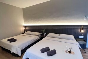 Room - Galaria 4BR 17Pax NearTC, DinosaurLand, PS4, Netfx (Kuala Kuantan)