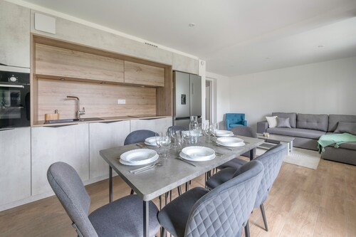 Maison pour 6 à 950m du bord de mer à St Brevin