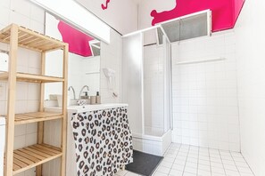 Departamento básico | Baño