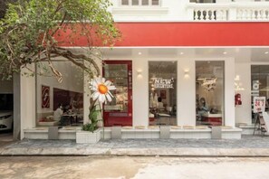 Exterior - Caro Élysé Hanoi (Hanoi)