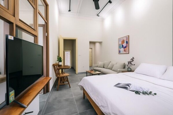 Room - Caro Élysé Hanoi (Hanoi)