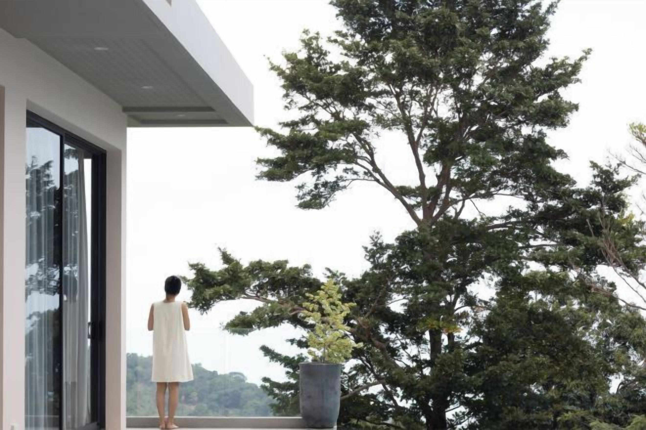 테라스/파티오