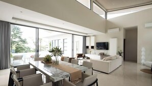 Interior - THE PURE BANGPOR (Koh Samui)