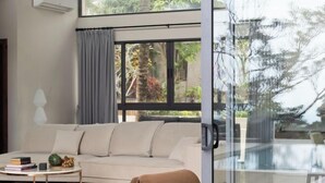 Interior - THE PURE BANGPOR (Koh Samui)