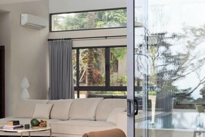 Interior - THE PURE BANGPOR (Koh Samui)