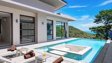 Ausstattung der Unterkunft