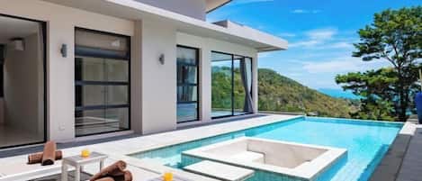 Servicio de la propiedad