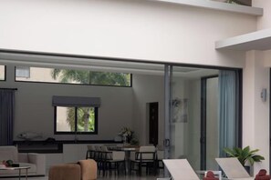 Unclassified image, 5 of 60, button - THE PURE BANGPOR (Koh Samui)