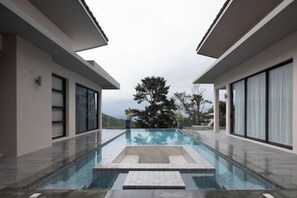 Unclassified image, 2 of 60, button - THE PURE BANGPOR (Koh Samui)
