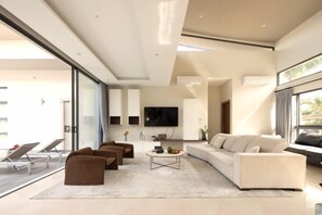 Interior - THE PURE BANGPOR (Koh Samui)
