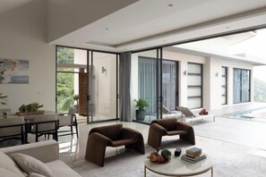 Interior - THE PURE BANGPOR (Koh Samui)