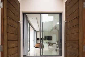 Interior - THE PURE BANGPOR (Koh Samui)