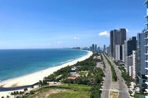 Unclassified image, 3 of 23, button - Luxury Ocean View Suites_My Khe Beach_Hinata Apartment (Da Nang)