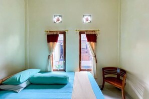 Room - Anish Homestay Jatiluwih Tabanan (Bali)