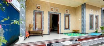 Anish Homestay Jatiluwih Tabanan
