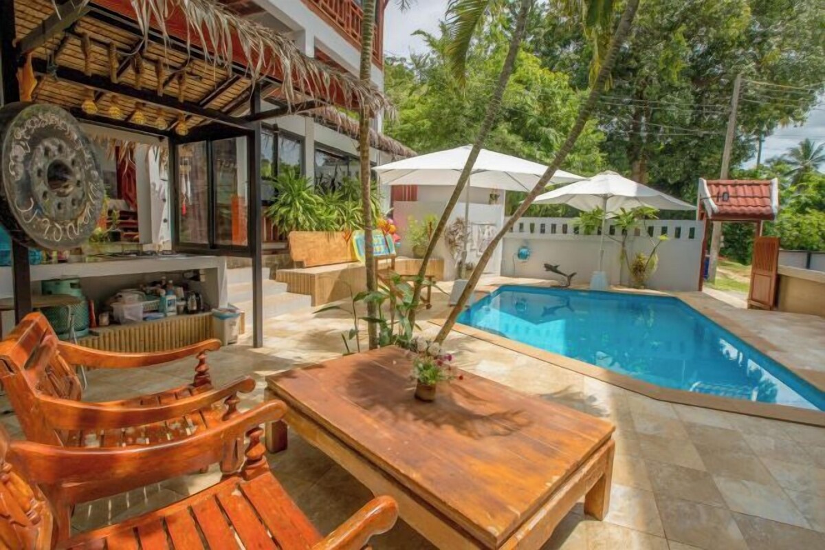 Bungalow